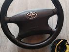 Steering Wheel - Toyota
