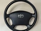 Steering Wheel with Air Bag