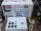 Steinberg CI1 USB Audio Interface-Japan