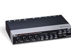 Steinberg Ur 44 Audio Interface