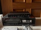 Steinberg Ur 44 C Sound Card