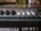 Steinberg UR RT4 Audio Interface