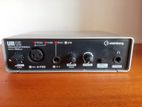 Steinberg UR12 Audio Interface-Japan