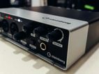 Steinberg UR22 Audio Interface-Japan