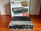 Steinberg UR22MK2 Audio Interface-Japan