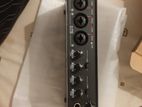 Steinberg UR44 interface | sound card