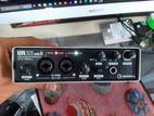 Steinberg USB Audio Interface