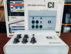 Steinburg CI 1 Audio Interface-Japan