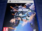 Stellar Blade Game- PS5