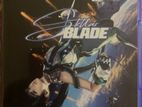 Stellar Blade PS5 Game