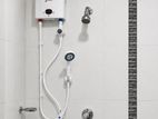 Stellar Instant Hot Water Heater Touch 3kw To 5kw Adjustable