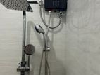 Stellar Touch Kw Adjustable Instant Hot Water Heater