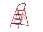 Step Ladders - 4 Tier Ladder