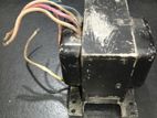 Stepdown Transformer