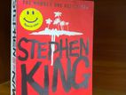 Stephen King's "DUMA KEY" Book