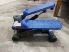 Fitness Exercise Machine Ellip