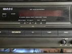 stereo Amp Technics