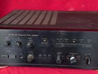 Stereo Amplifier