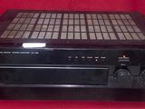 Stereo Amplifier