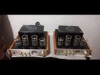 Stereo Amplifier