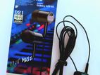 Stereo Earphones D21 Hi-Fi Audio