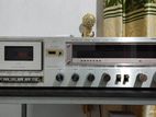 Stereo Receiver