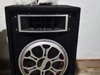 Stereo Sound Buffel System