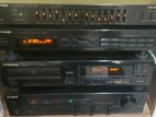 stereo sound set (Japan)