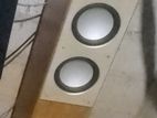 Stereo Tower Speakers