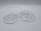 Sterile Petri Dish Plastic for Hospitals