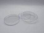 Sterile Petri Dish Plastic