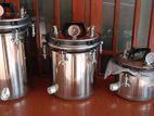 Sterilizer 10 Liter