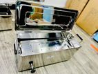 Sterilizer 16X6