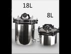 Sterilizer 18 liter