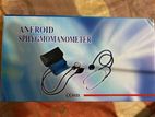 Stethoscope Aneroid Sphygmoman Meter