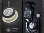 Stethoscope