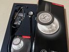 Stethoscope