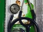 Stethoscope