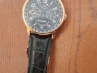 Steur anagol dress watch