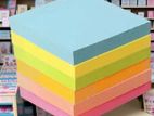 Sticky Notes