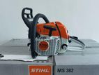Stihl Chainsaw