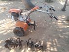 Stihl MH 710 Power Weeder