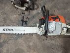 STIHL MS381 Chain Saw