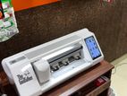 Mobile Sticker Printer