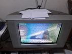 CRT TV