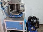 String Hopper Machine