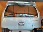 Stingray 55S Rear Windscreen