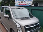 Stingray for Rent