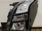stingray headlight