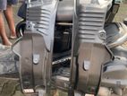 Stingray Inner Guard